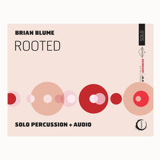 Blume-Rooted-B/P/Prerecorded track
