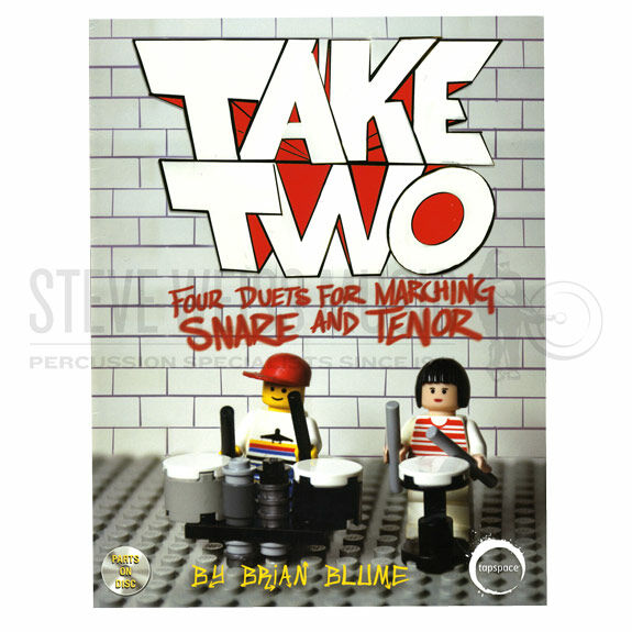 Blume-Take Two