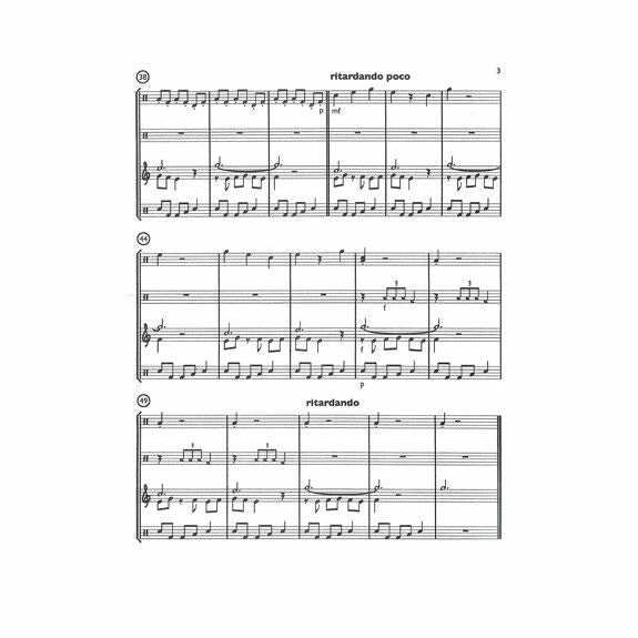 Boas-Changing Tensions (SP)-X/P