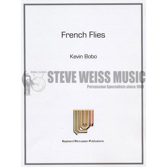 Bobo-French Flies-M