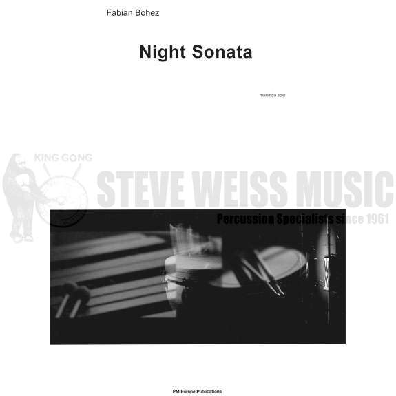 Bohez-Night Sonata-M OS