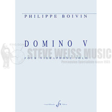 Boivin-Domino V-V