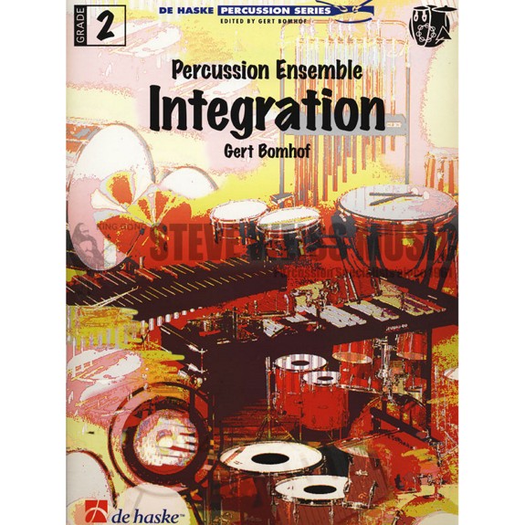 Bomhof-Integration (SP)-P