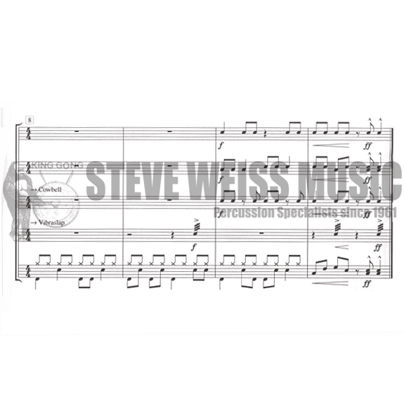 Bomhof-Quintopus (SP)-P