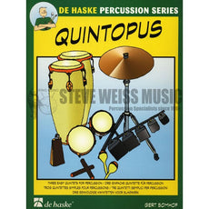 Bomhof-Quintopus (SP)-P