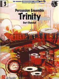 Bomhof-Trinity (SP)-P