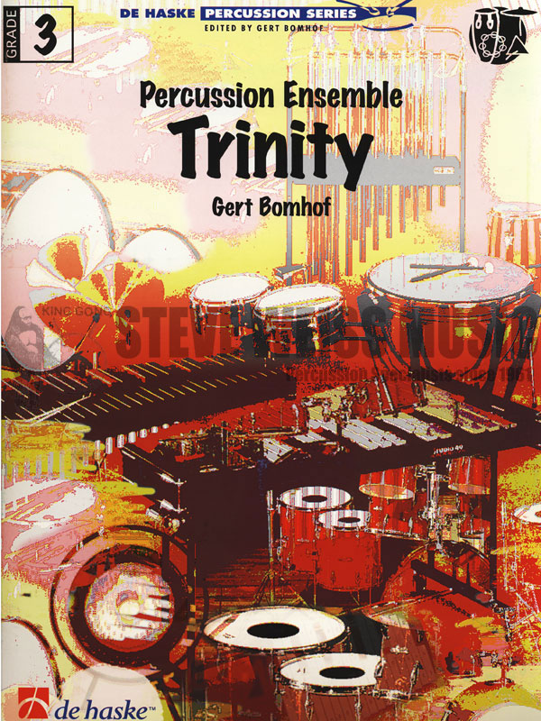 Bomhof-Trinity (SP)-P
