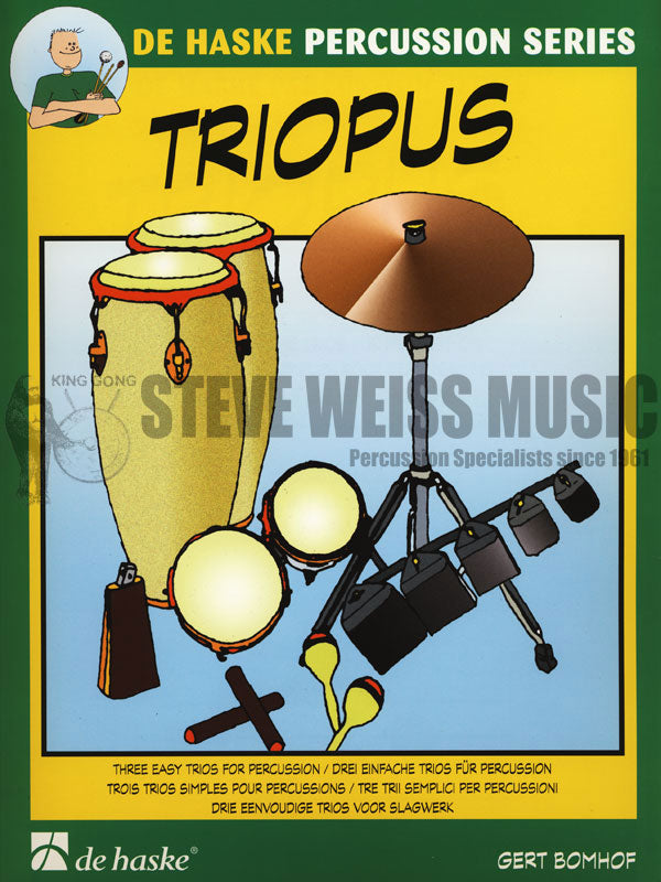 Bomhof-Triopus (SP)-P