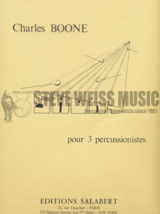 Boone-Shunt-P