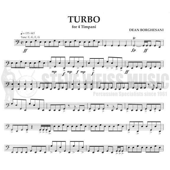 Borghesani-Turbo-4T