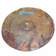 Bosphorus 18" Havana Series Crash Cymbal