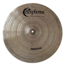 Bosphorus 20" New Orleans Series Ride Cymbal