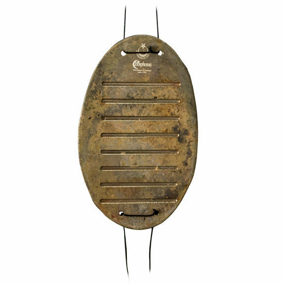 High Pitch - Bosphorus Gong Plate