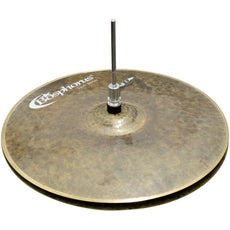 Bosphorus Turk Series 15" Hi-Hat Cymbals