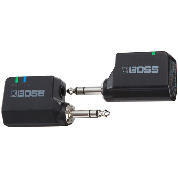 Boss WL-20 Wireless Instrument Transmitter & Receiver