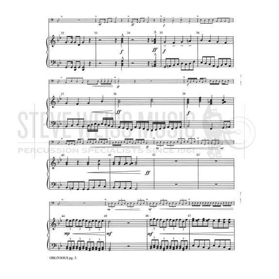 Bourgeois-Oblivious (SP)-4T/PN