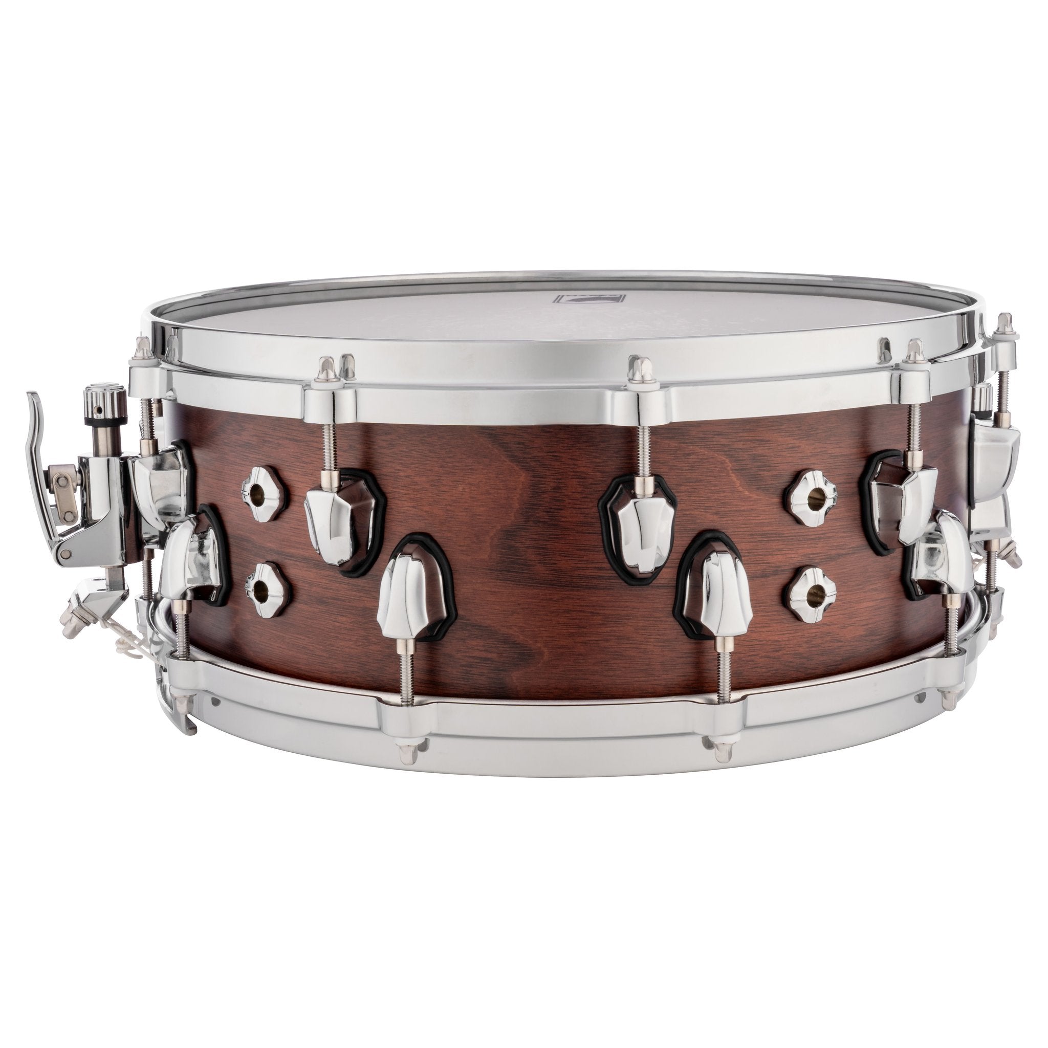 BPNWP4550CKA Mapex Black Panther Nemesis Snare Drum