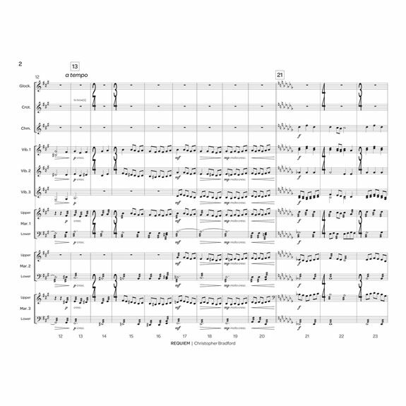 Bradford-Requiem (SP)-B/C/Cro./3V/3M