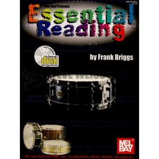 Briggs-Essential Reading (CD)