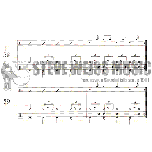 Briggs-Jazz Time Part 1: The Basics (CD)
