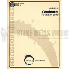 Briskey-Continuum (SP)-P