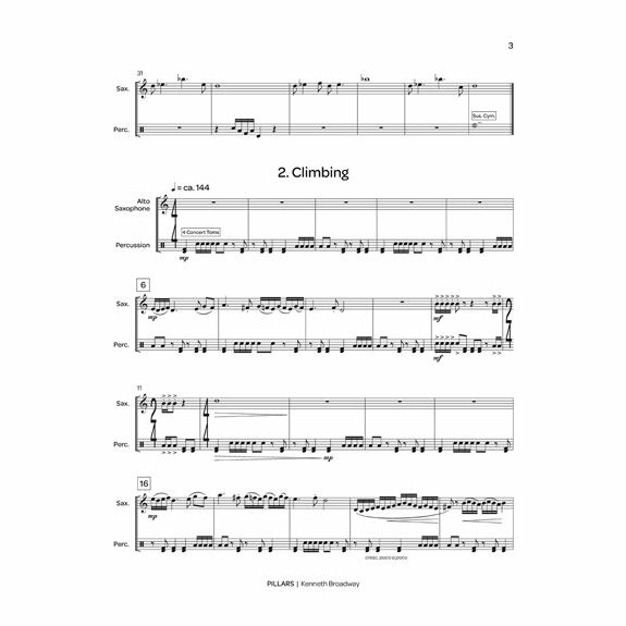 Broadway-Pillars (SP)-V/M/P/ASX