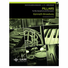 Broadway-Pillars (SP)-V/M/P/ASX