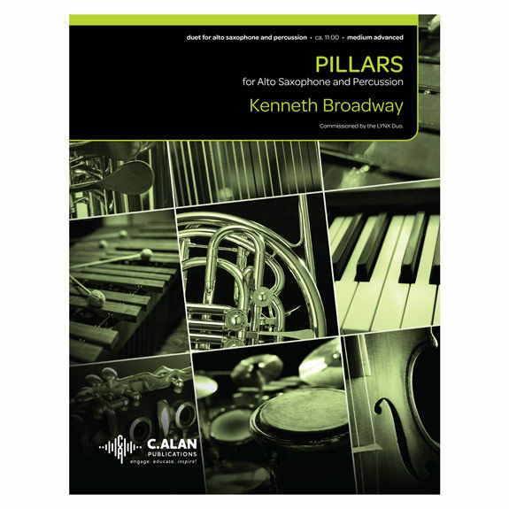 Broadway-Pillars (SP)-V/M/P/ASX