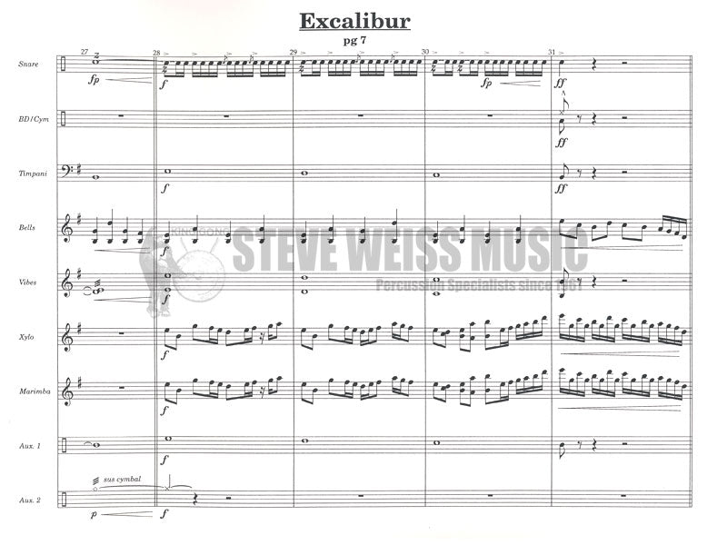 Brooks-Excalibur (SP)-B/V/X/M/4T/P