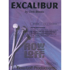 Brooks-Excalibur (SP)-B/V/X/M/4T/P