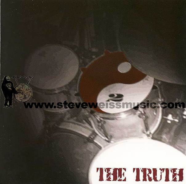 Brosh/Mullen-The Truth (CD)