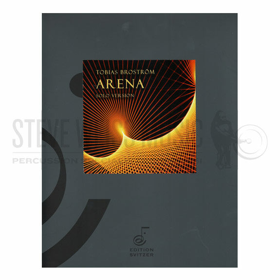 Brostrom-Arena (solo version)-P