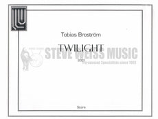 Brostrom-Twilight (SP-4 or 2)-4M/P or 2M
