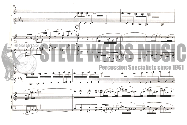 Broughton-Short Stories (SP)-M/PN