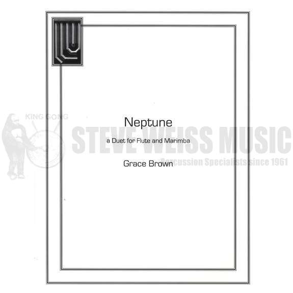 Brown, G.-Neptune-M/FL