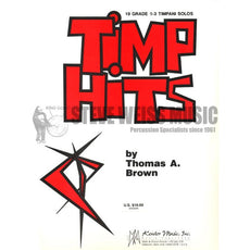 Brown-Timp Hits