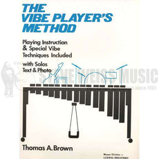 Brown-Vibe Player's Method