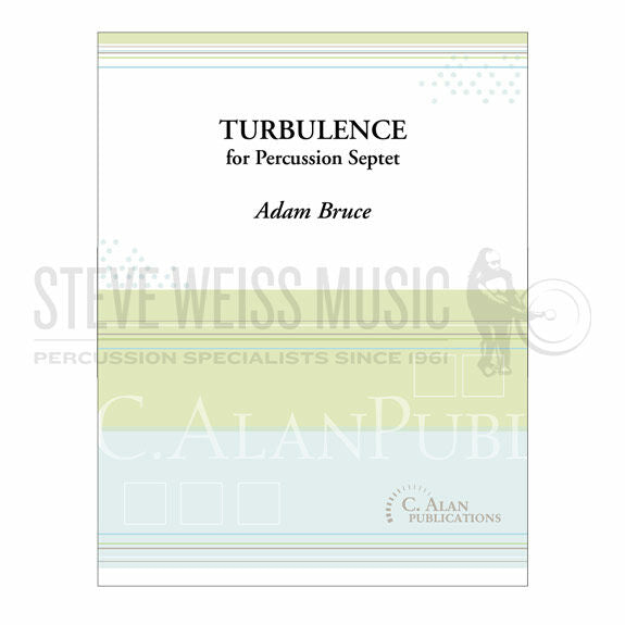 Bruce-Turbulence (SP)-V/C/M/P