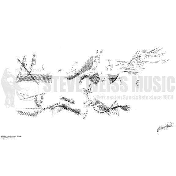 Brun-Floating Hierarchies Set 3: Duos-Indeterminate OS