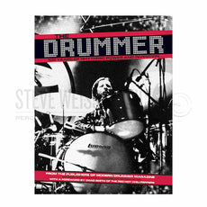 Budofsky-The Drummer: 100 Years of Rhythmic Power and Invention (Paperback)