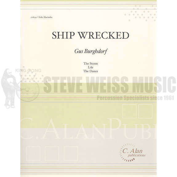 Burghdorf-Ship Wrecked