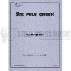 Burghdorf-Six Mile Creek
