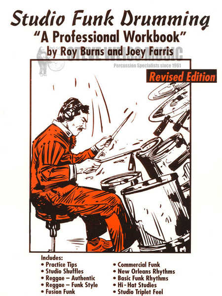 Burns/Farris-Studio Funk Dr (revised)