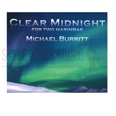 Burritt-Clear Midnight (SP)-2M
