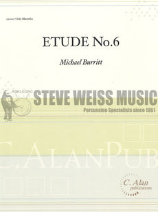 Burritt-Etude #6-M