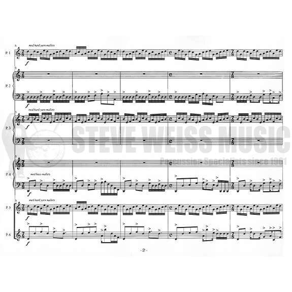 Burritt-Fandango 13 (SP)-2V/Cro./X/3M/BM/P