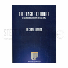Burritt-Fragile Corridor, The-V/M/Prerecorded Track