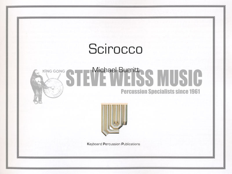 Burritt-Scirocco-M