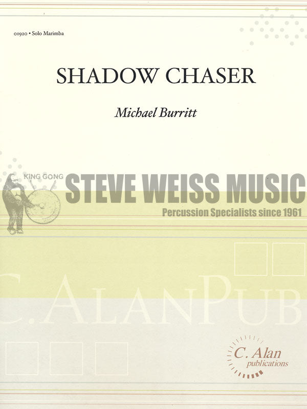 Burritt-Shadow Chaser-M