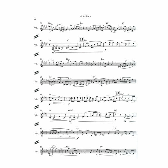 Burton-Gary Burton Collection: Classic Solos Transcribed Vol. 1 arr. Riggi-V